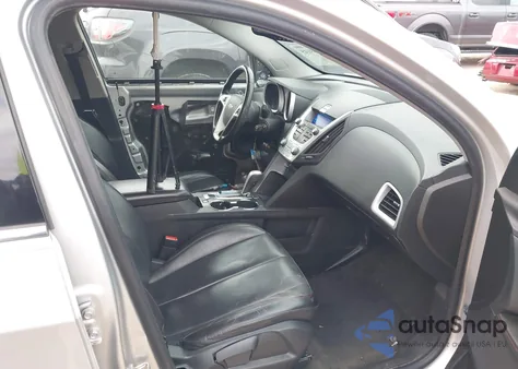 2011 Chevrolet Equinox 2Lt z USA, uszkodzony, nr VIN 2GNALPEC3B1201025